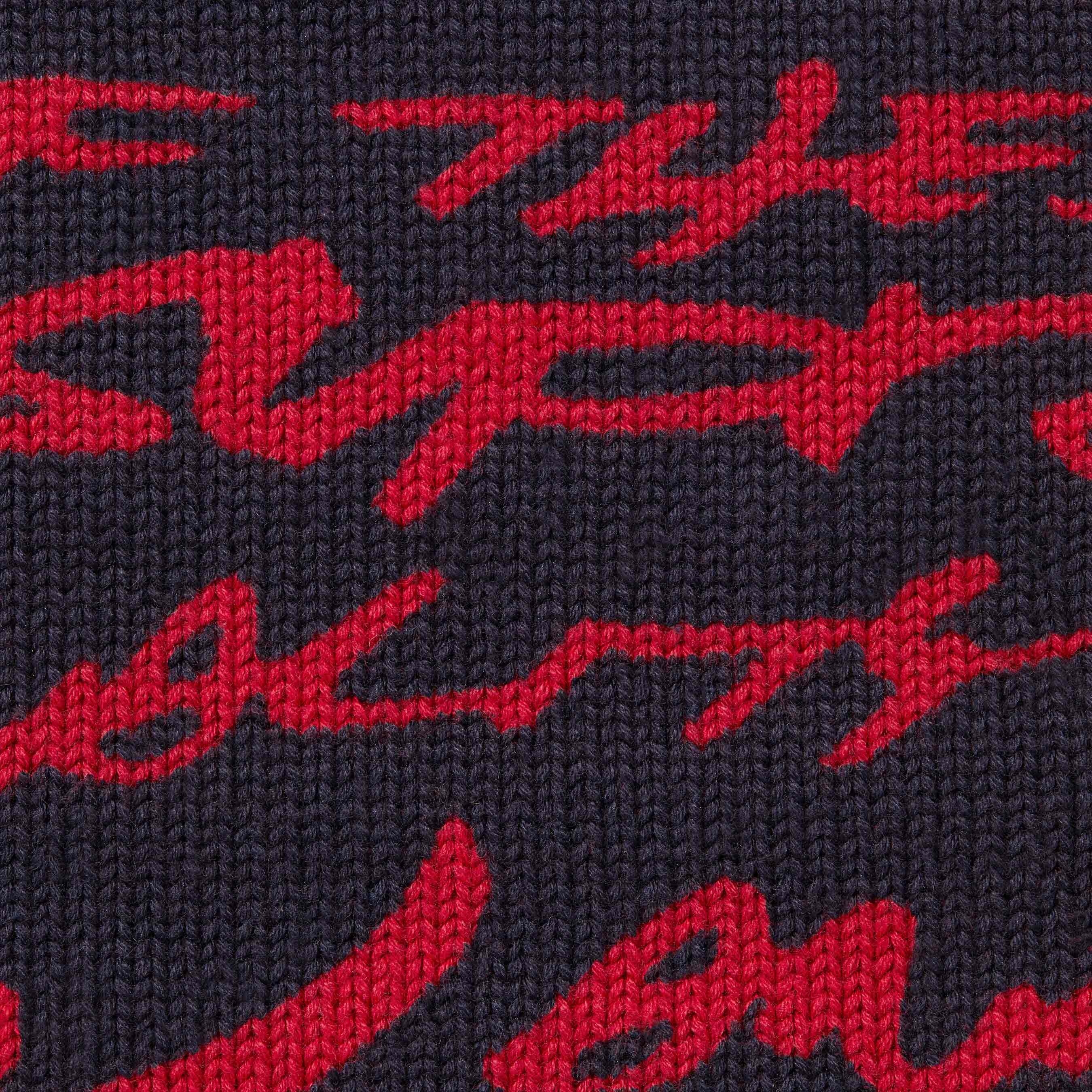 Futura Sweater view 9